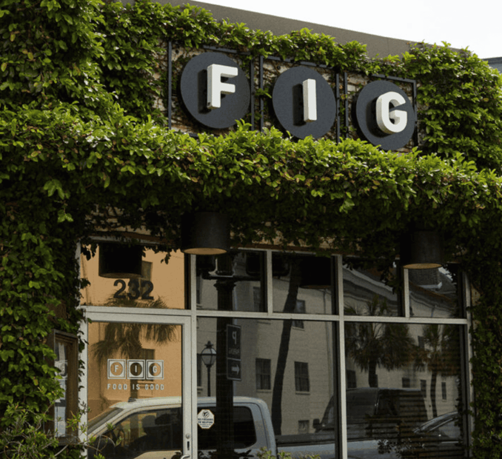FIG (Food Is Good)
