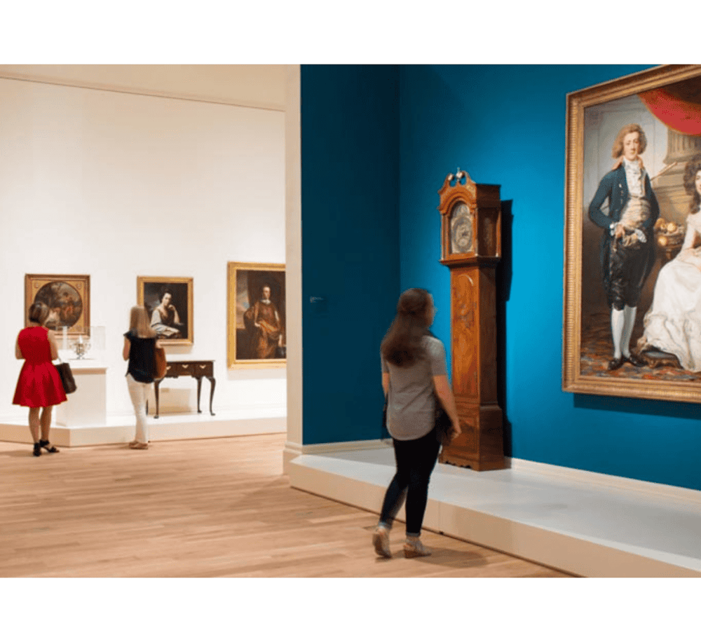 Gibbes Museum of Art