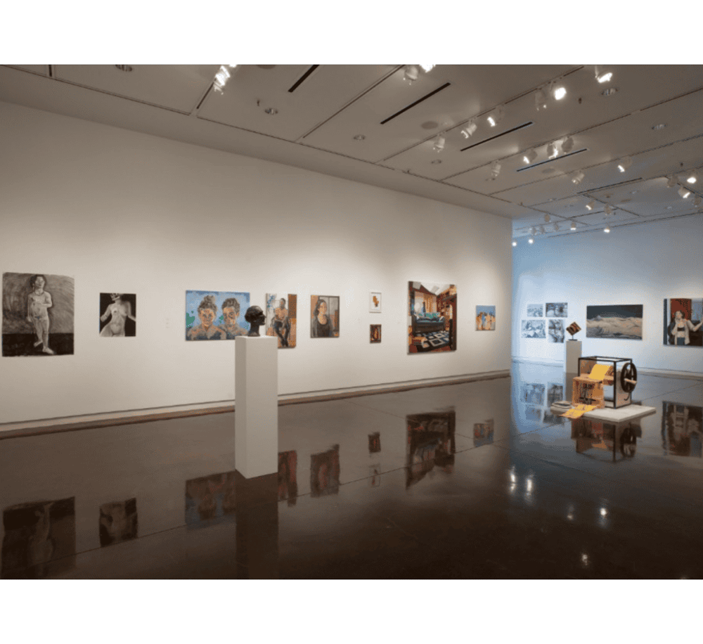 Halsey Institute of Contemporary Art