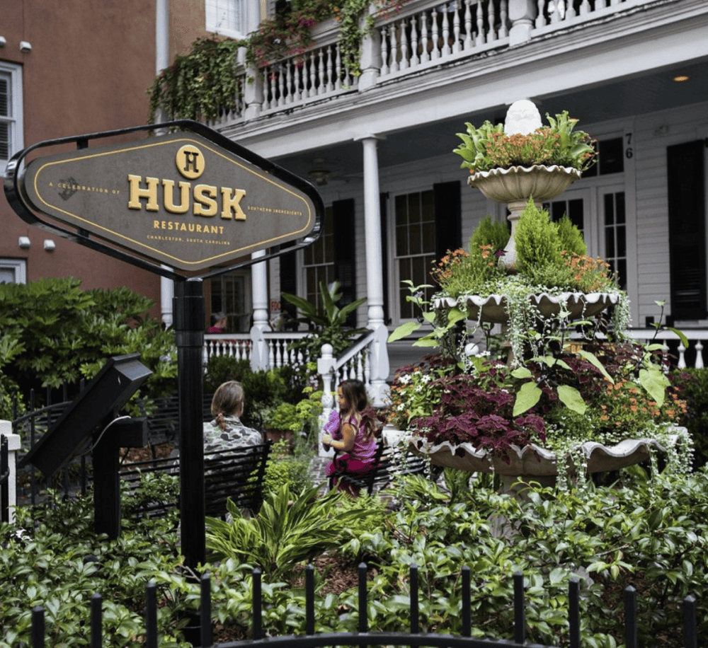 Husk Restaurant