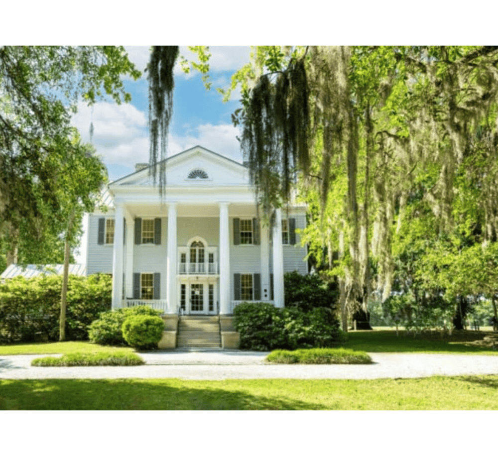 McLeod Plantation Historic Site