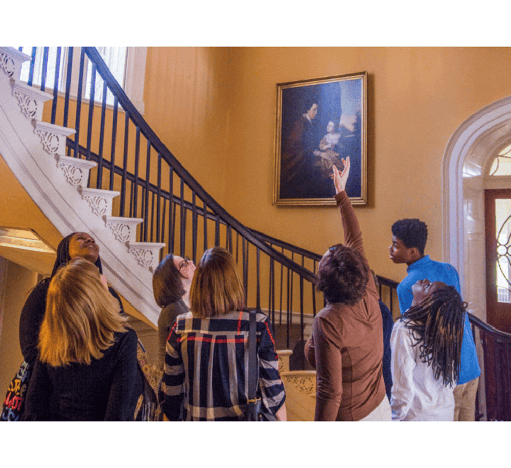 Nathaniel Russell House