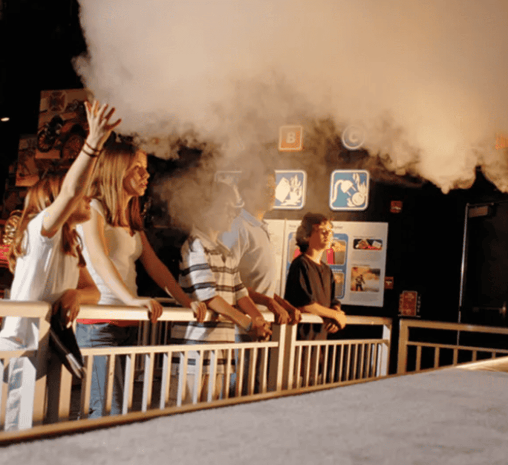 North Charleston Fire Museum