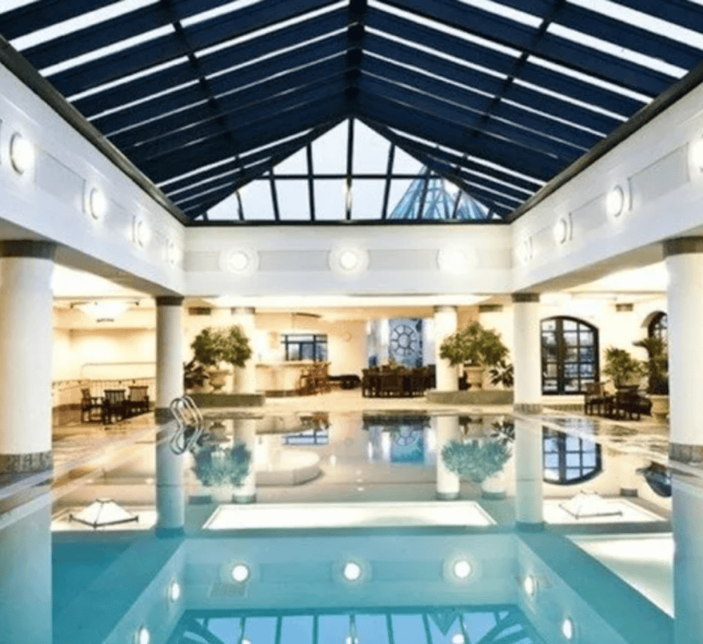 The Spa at Charleston Place