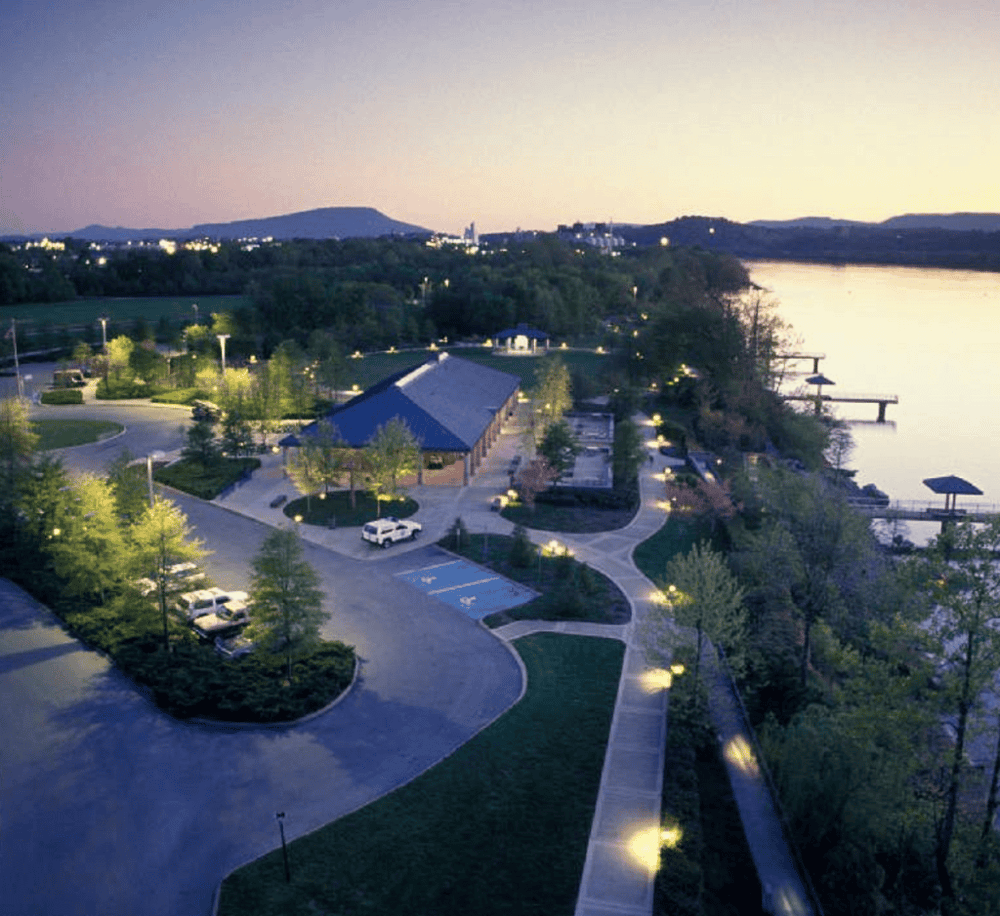 Tennessee Riverpark