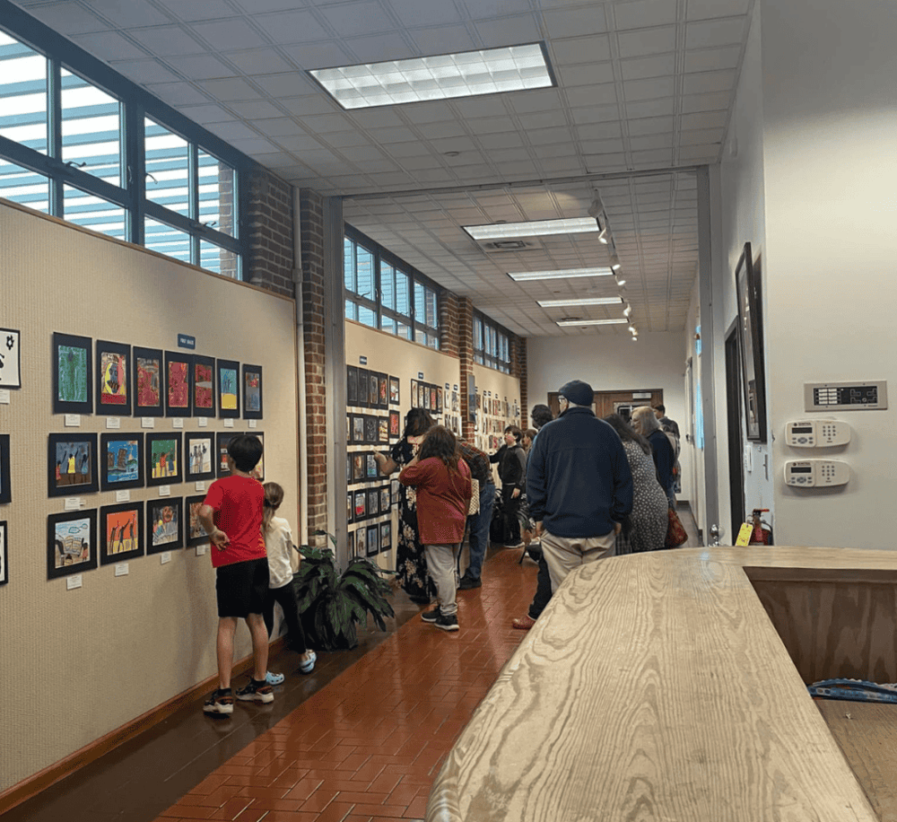 Bessie Smith Cultural Center