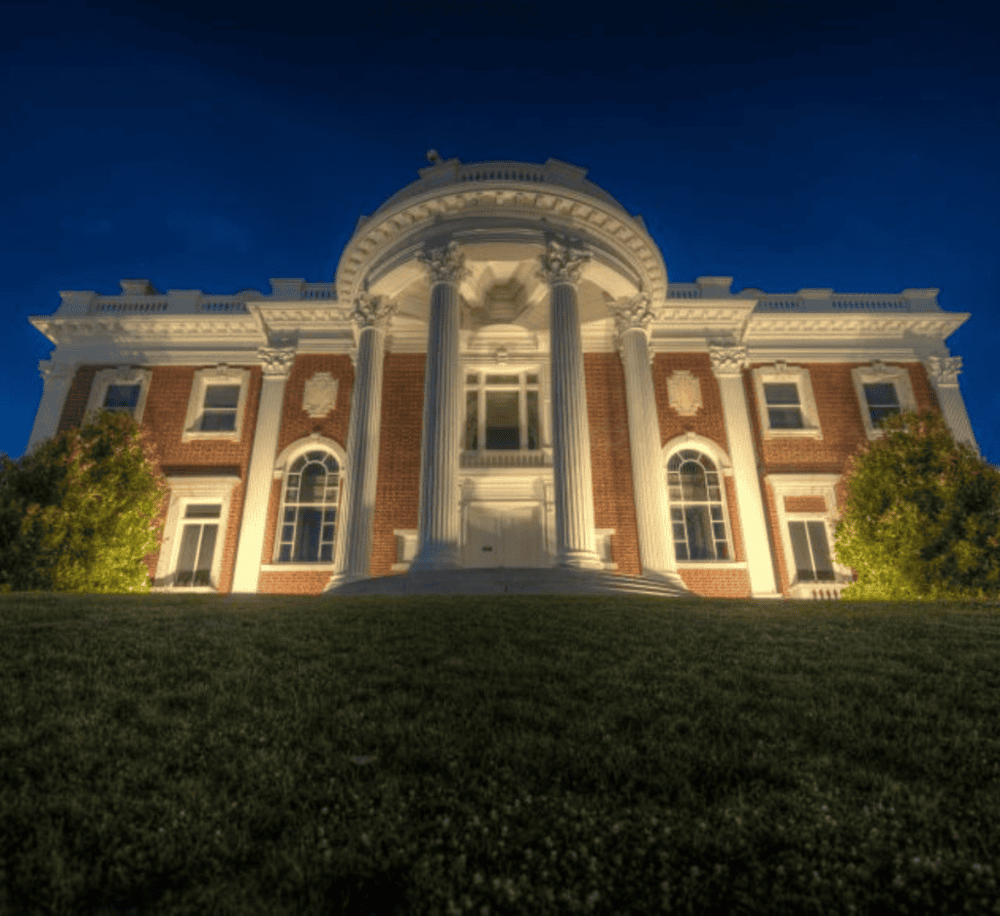 Chattanooga Ghost Tours Inc.