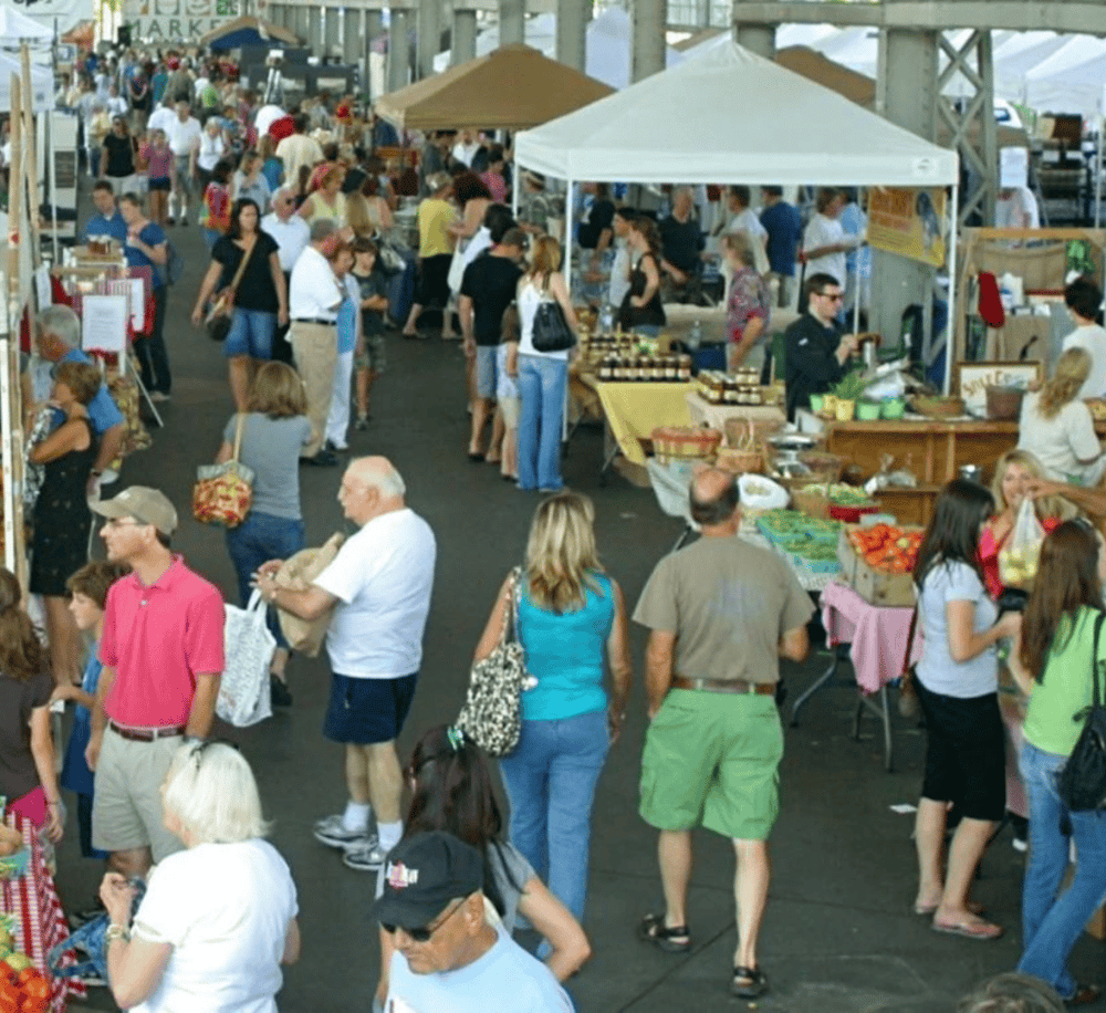Chattanooga Market