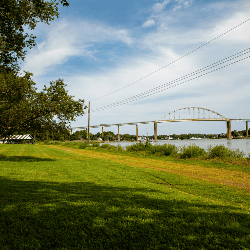 Chesapeake City Park