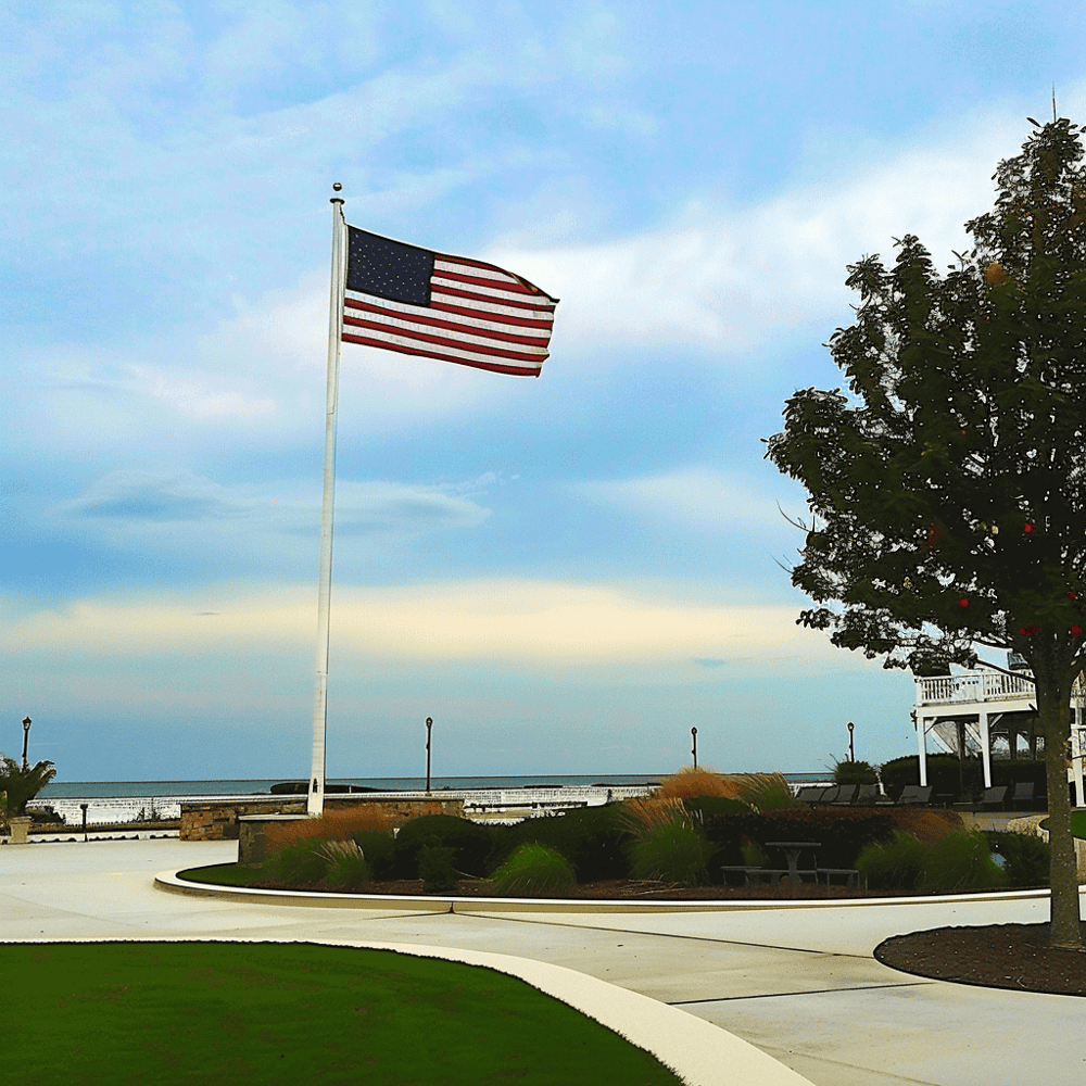 Chesapeake Veterans' Memorial