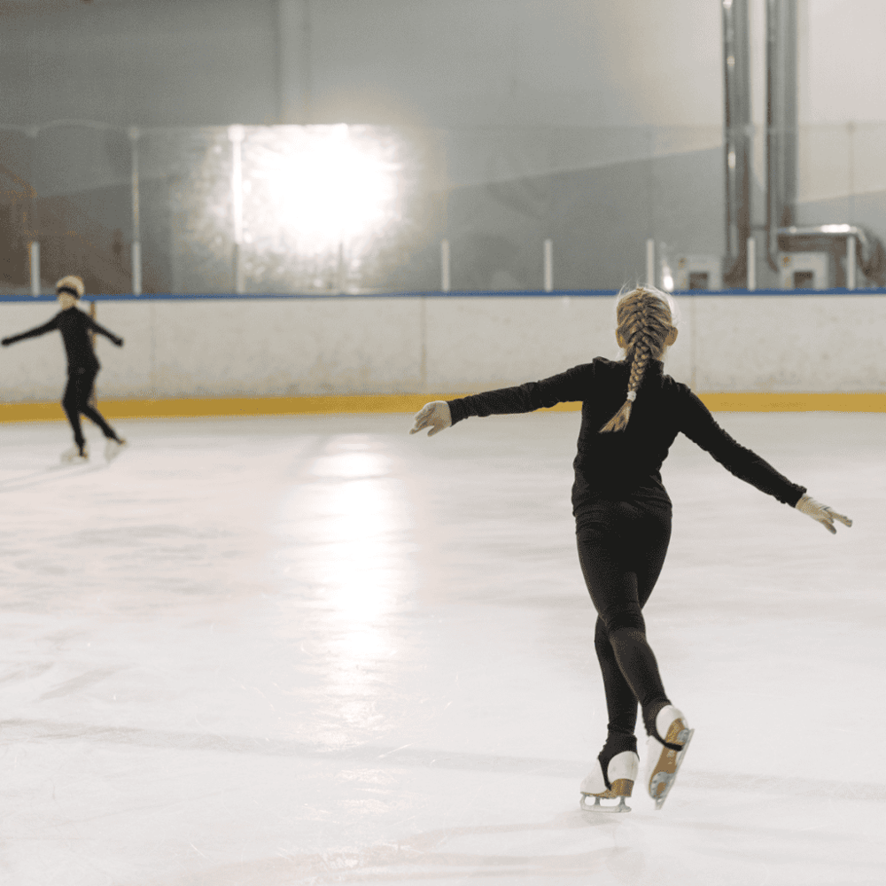 Chilled Ponds Ice Sports Complex