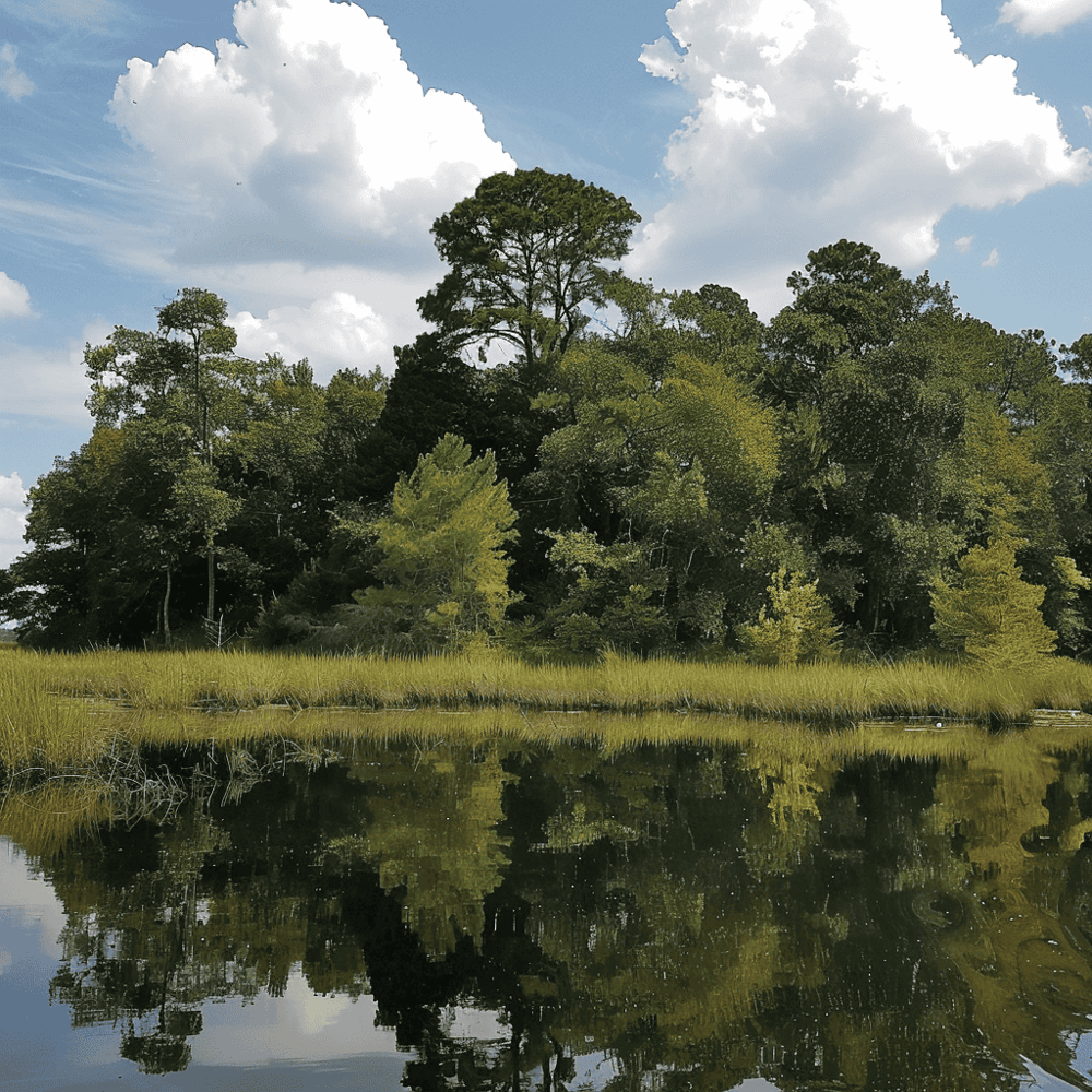 Deep Creek Lock Park