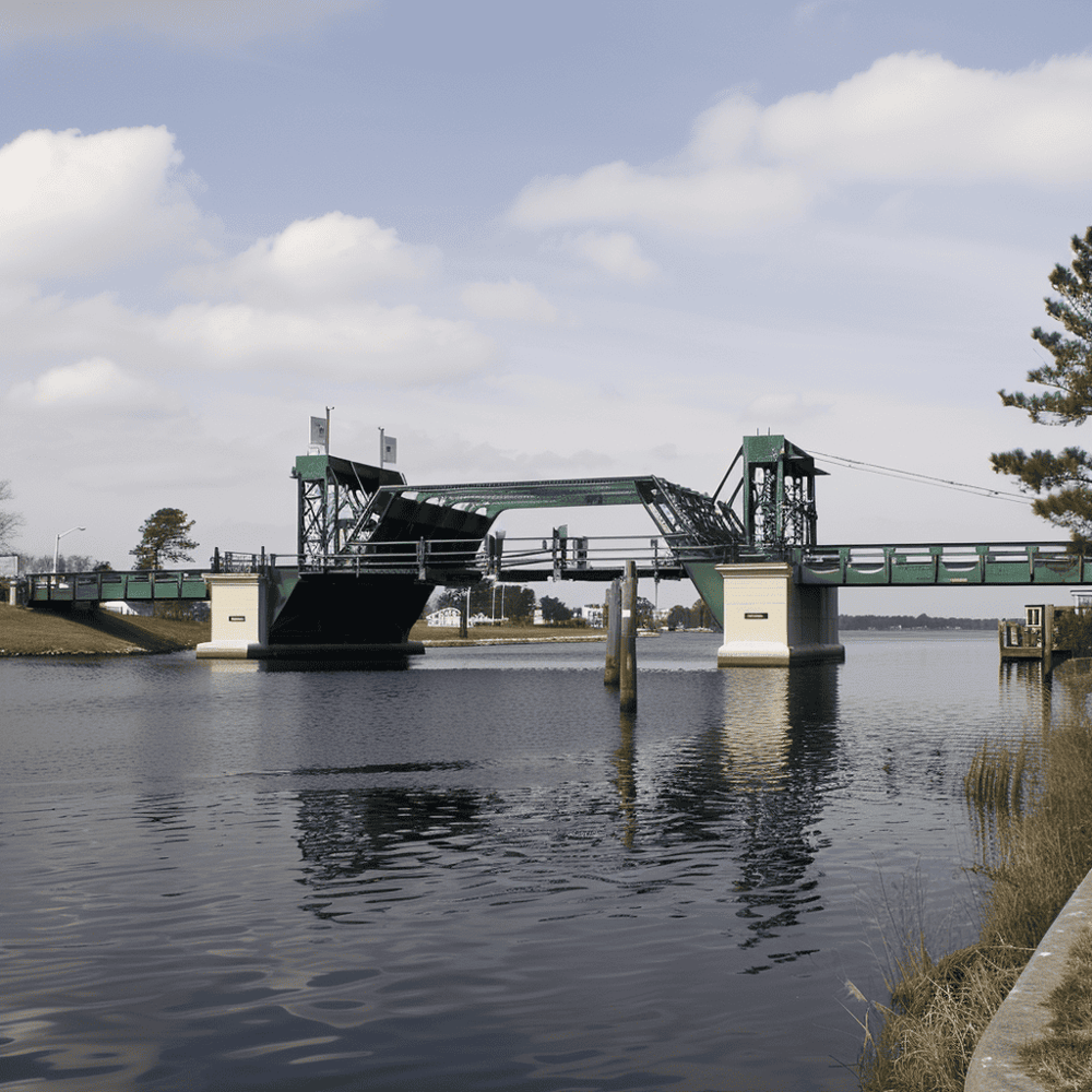 Albemarle & Chesapeake Canal