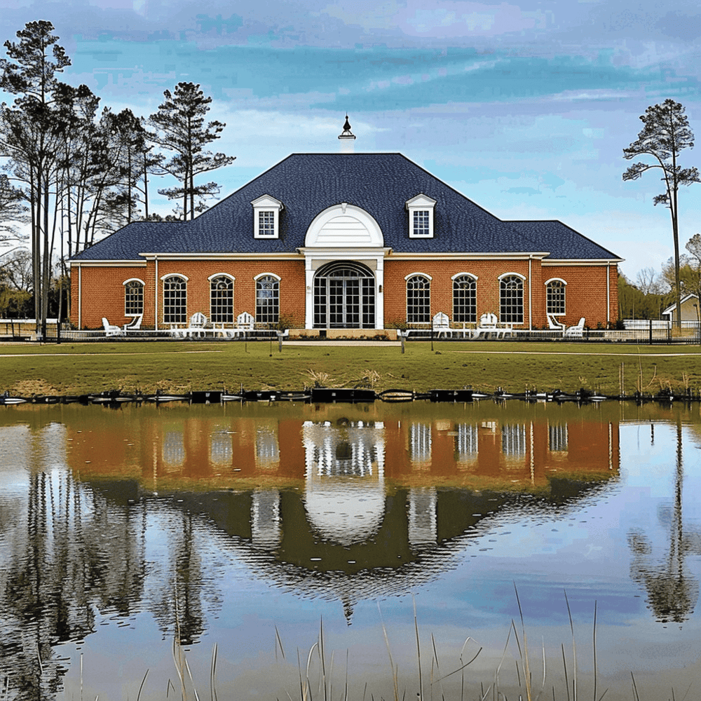 Great Bridge Battlefield & Waterways Park