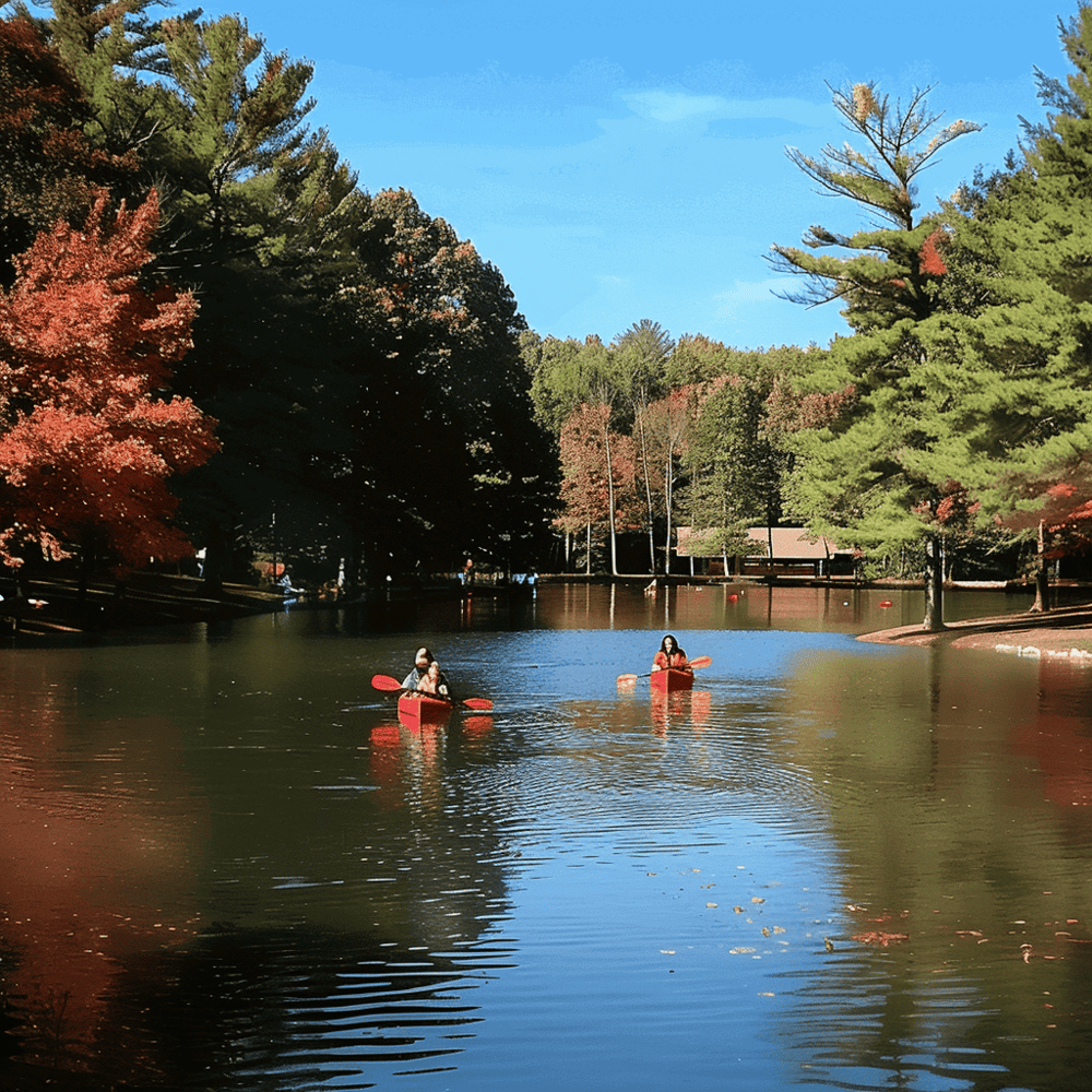 Northwest River Park