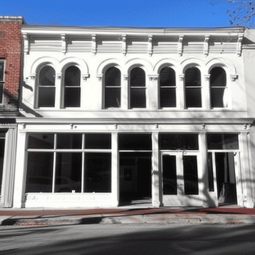 Perquimans Arts League Gallery