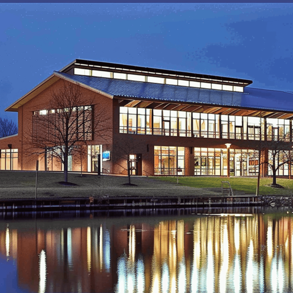 Russell Memorial Library