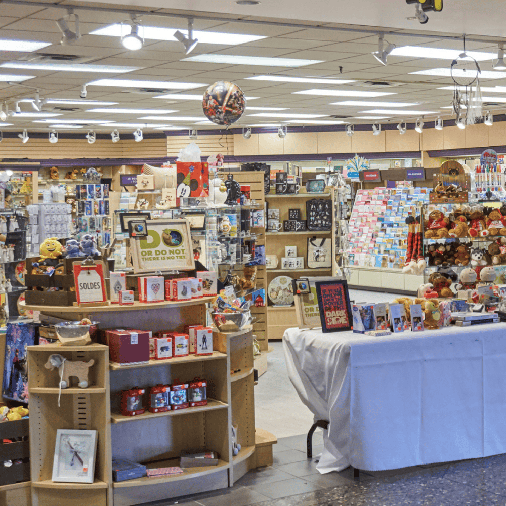 Becky's Hallmark Shop