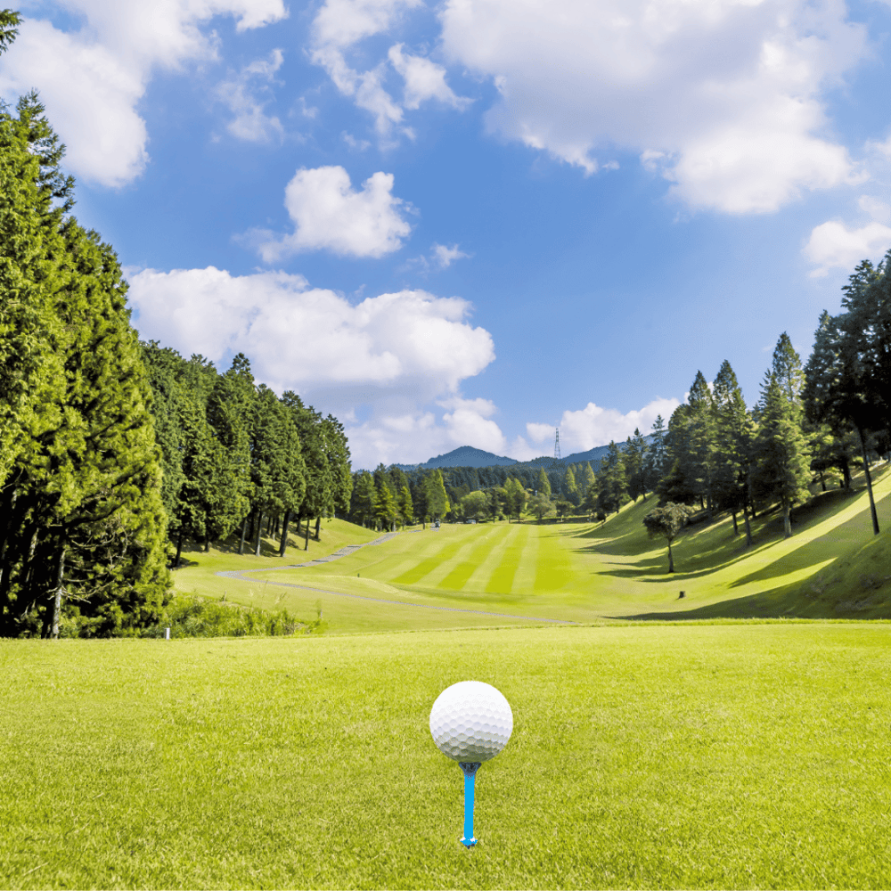 Salt Creek Golf Club