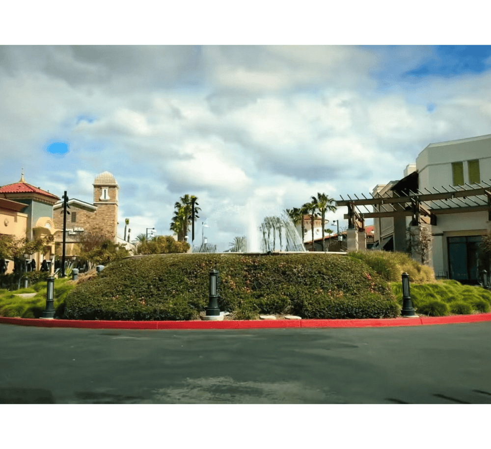 Otay Ranch Town Center