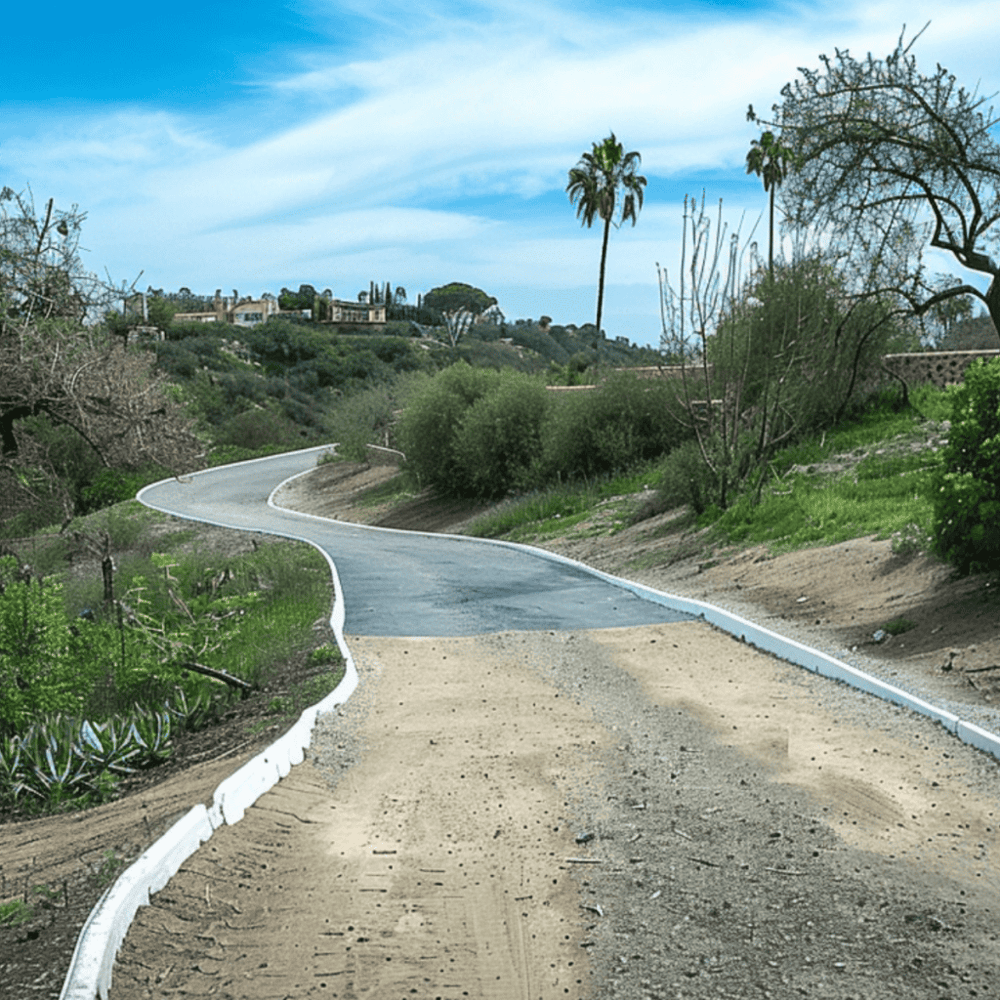 Rice Canyon Demonstration Gardens