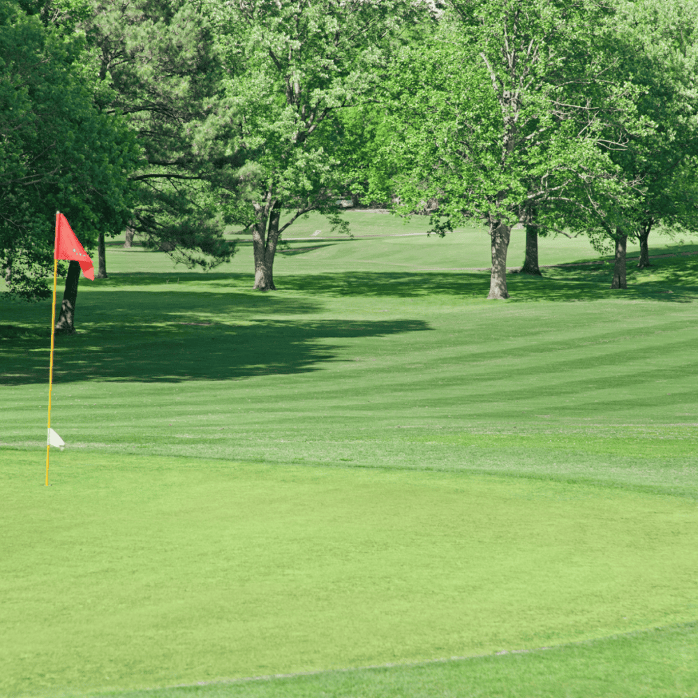Chula Vista Golf Course