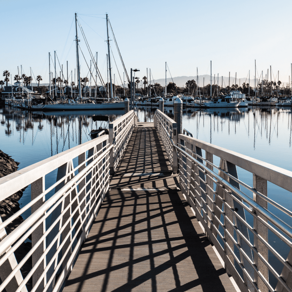 Chula Vista Marina