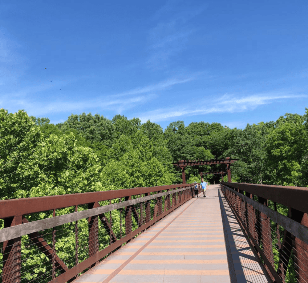 Clarksville Greenway