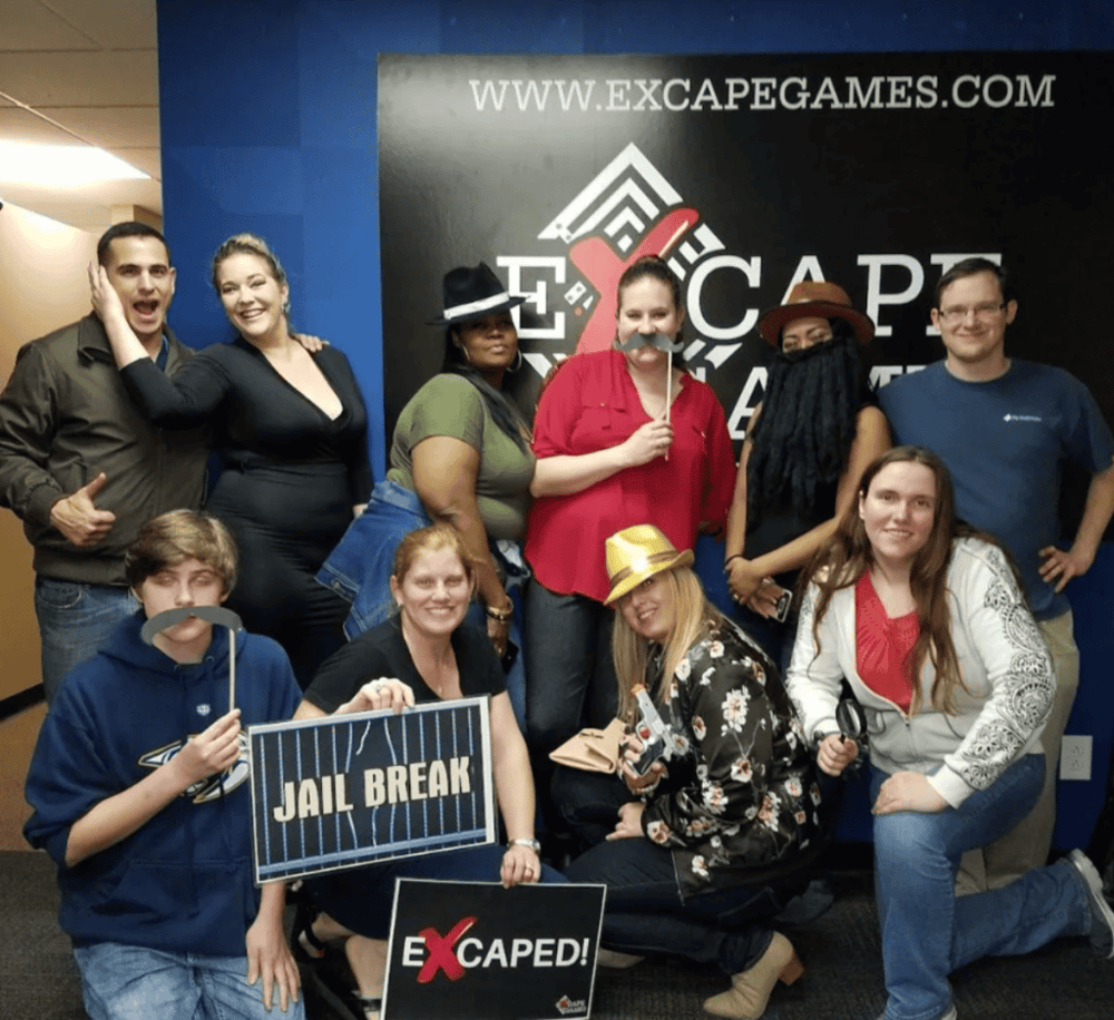 Excape Games
