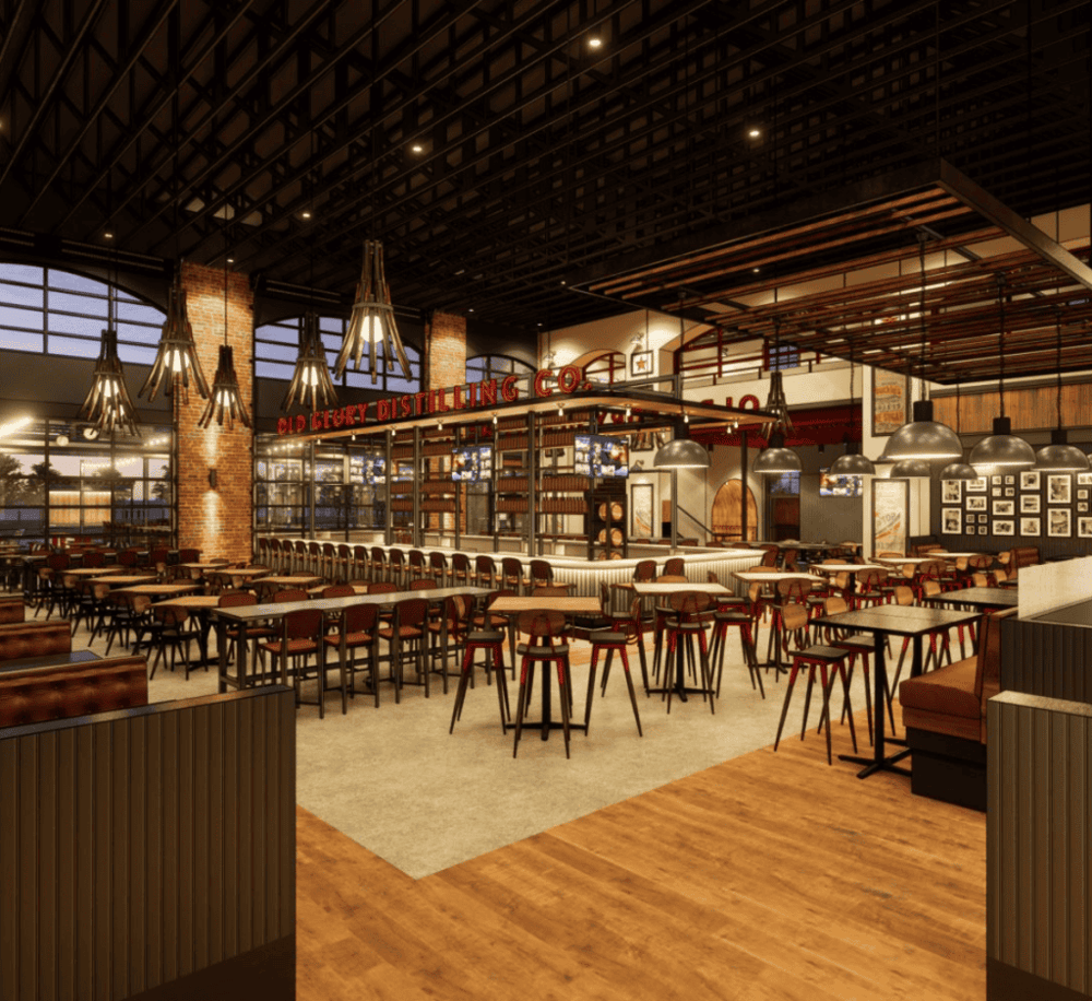 Old Glory Distilling Co.