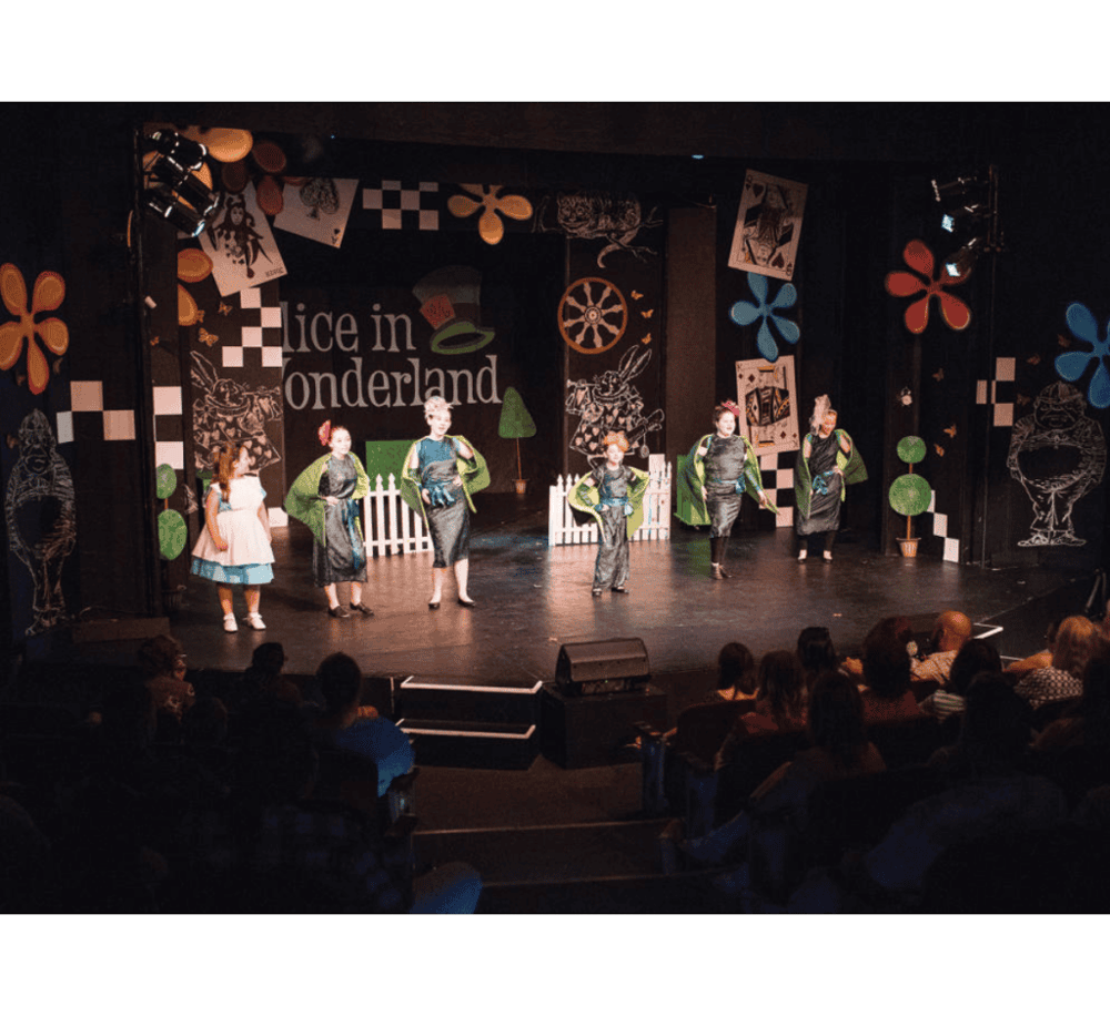 Roxy Regional Theatre