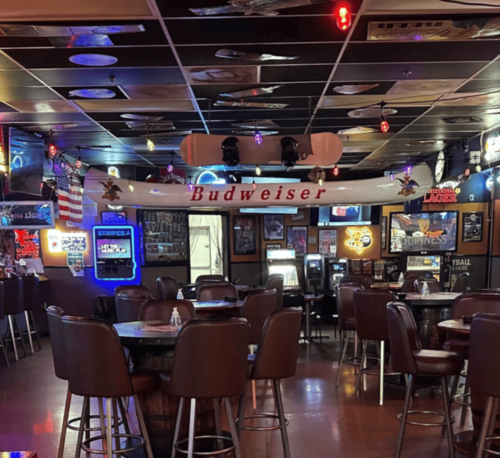 Tippers Neighborhood Pub Inc