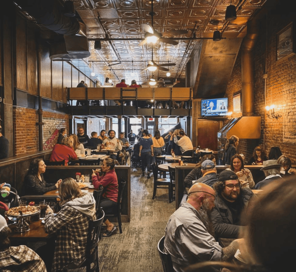 Blackhorse Pub & Brewery