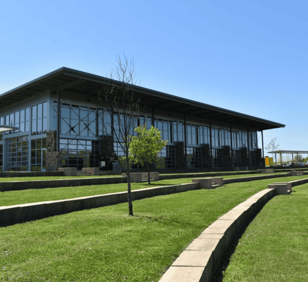 Wilma Rudolph Event Center