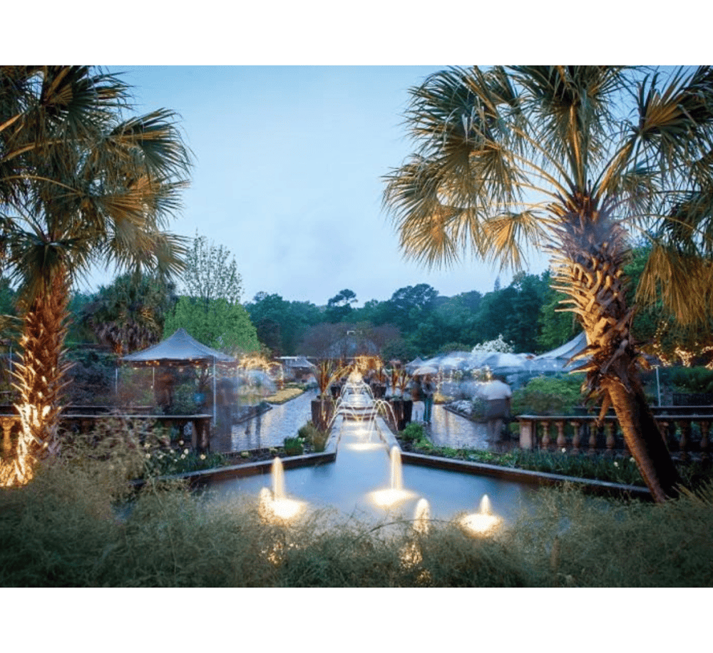 Riverbanks Zoo & Garden