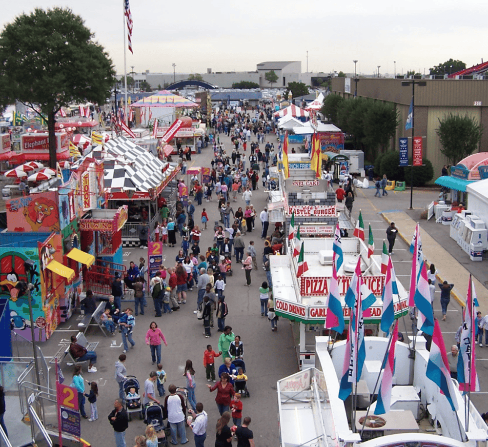 South Carolina State Fair