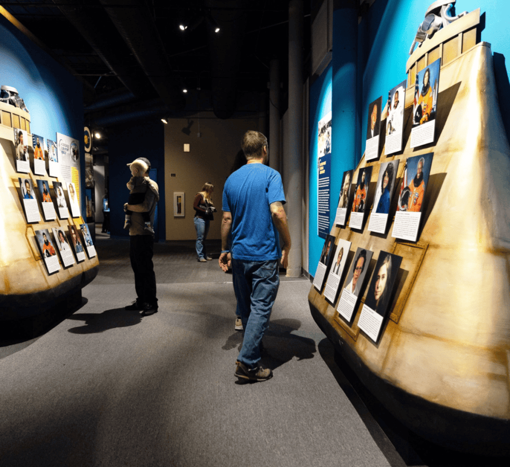 South Carolina State Museum