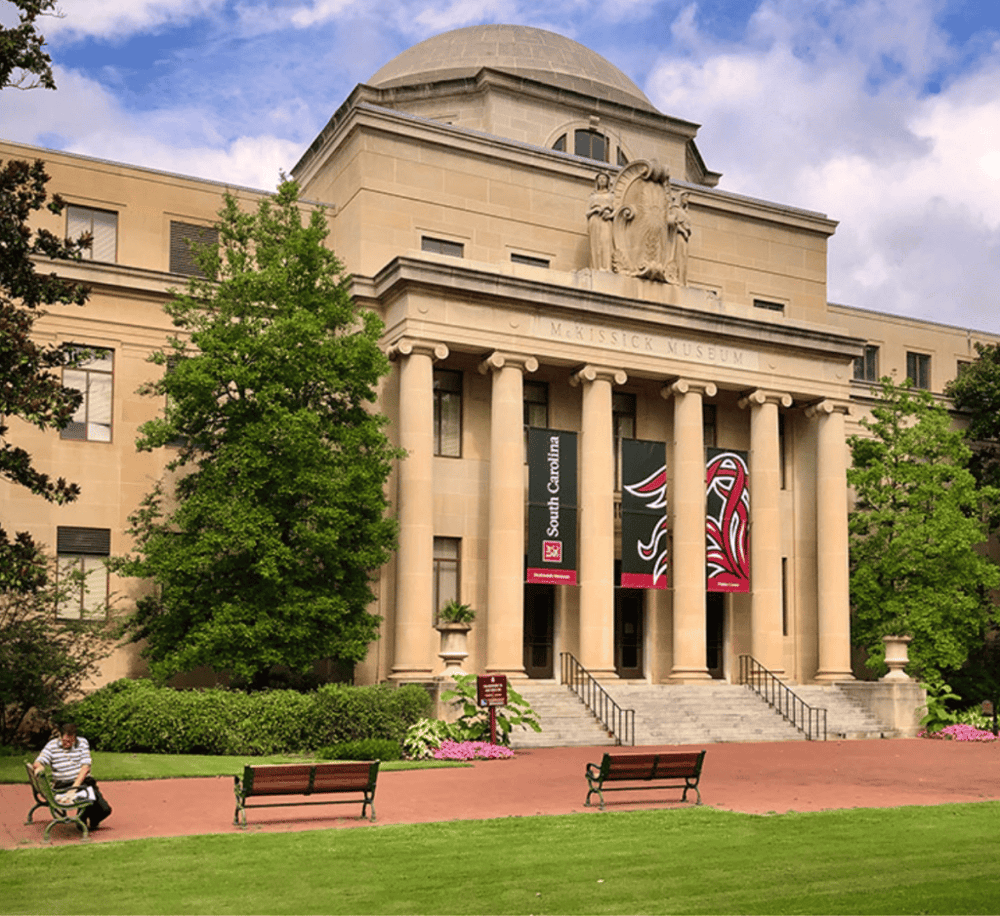 University of South Carolina