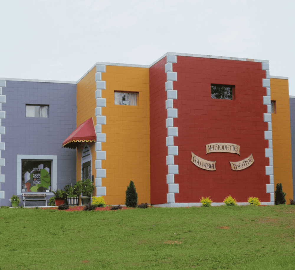 Columbia Marionette Theatre