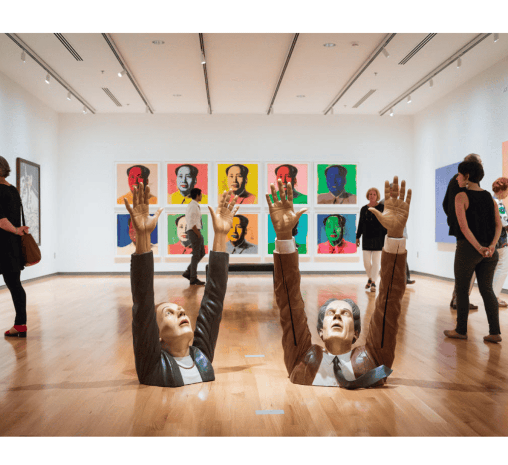 Columbia Museum of Art