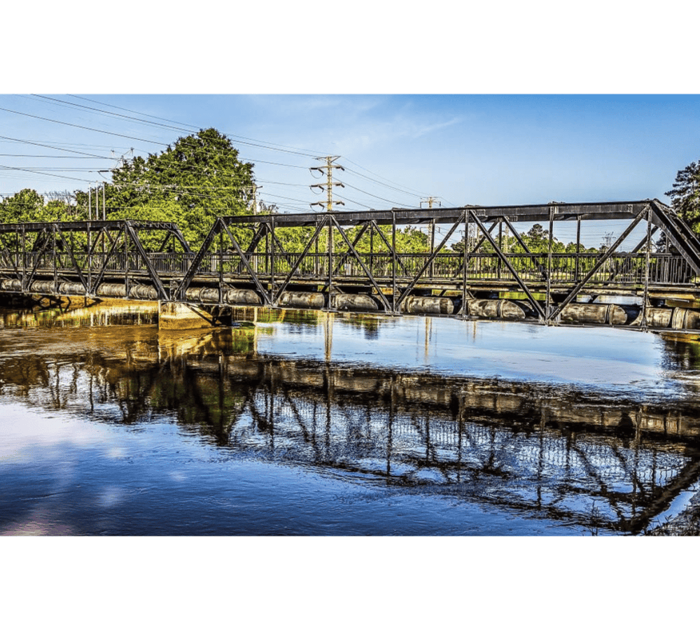 Columbia Riverfront Park