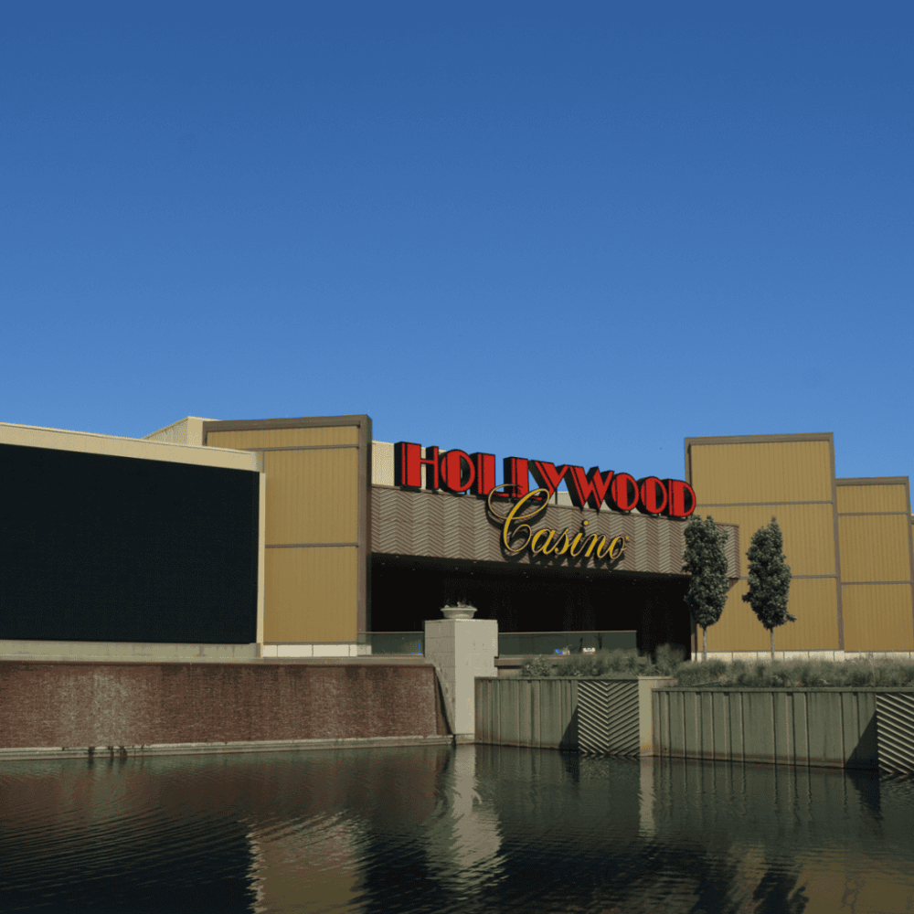 Hollywood Casino Columbus