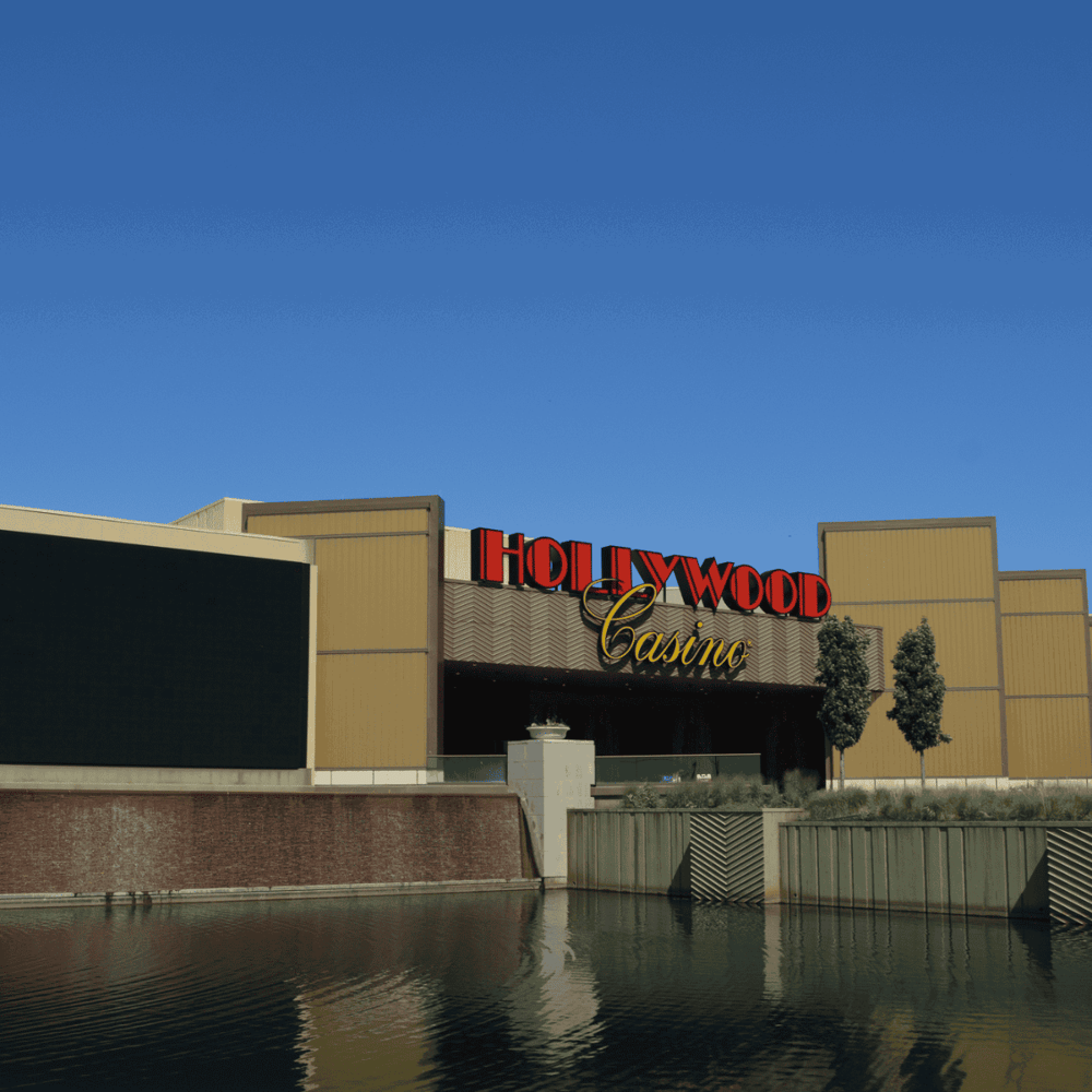 Hollywood Casino Columbus