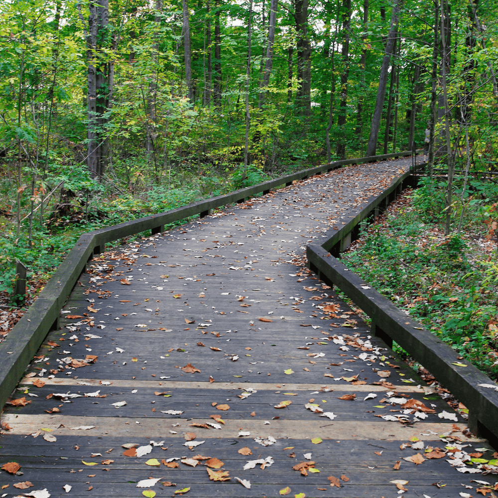 Inniswood Metro Gardens