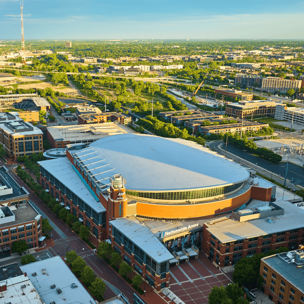Nationwide Arena