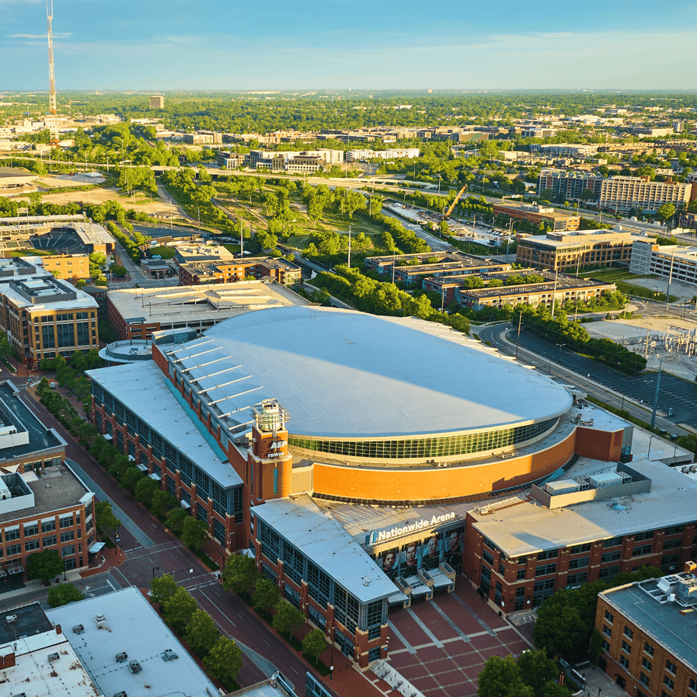 Nationwide Arena