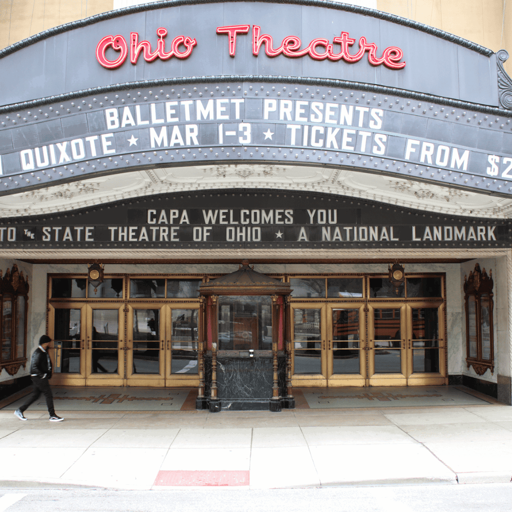 Ohio Theatre