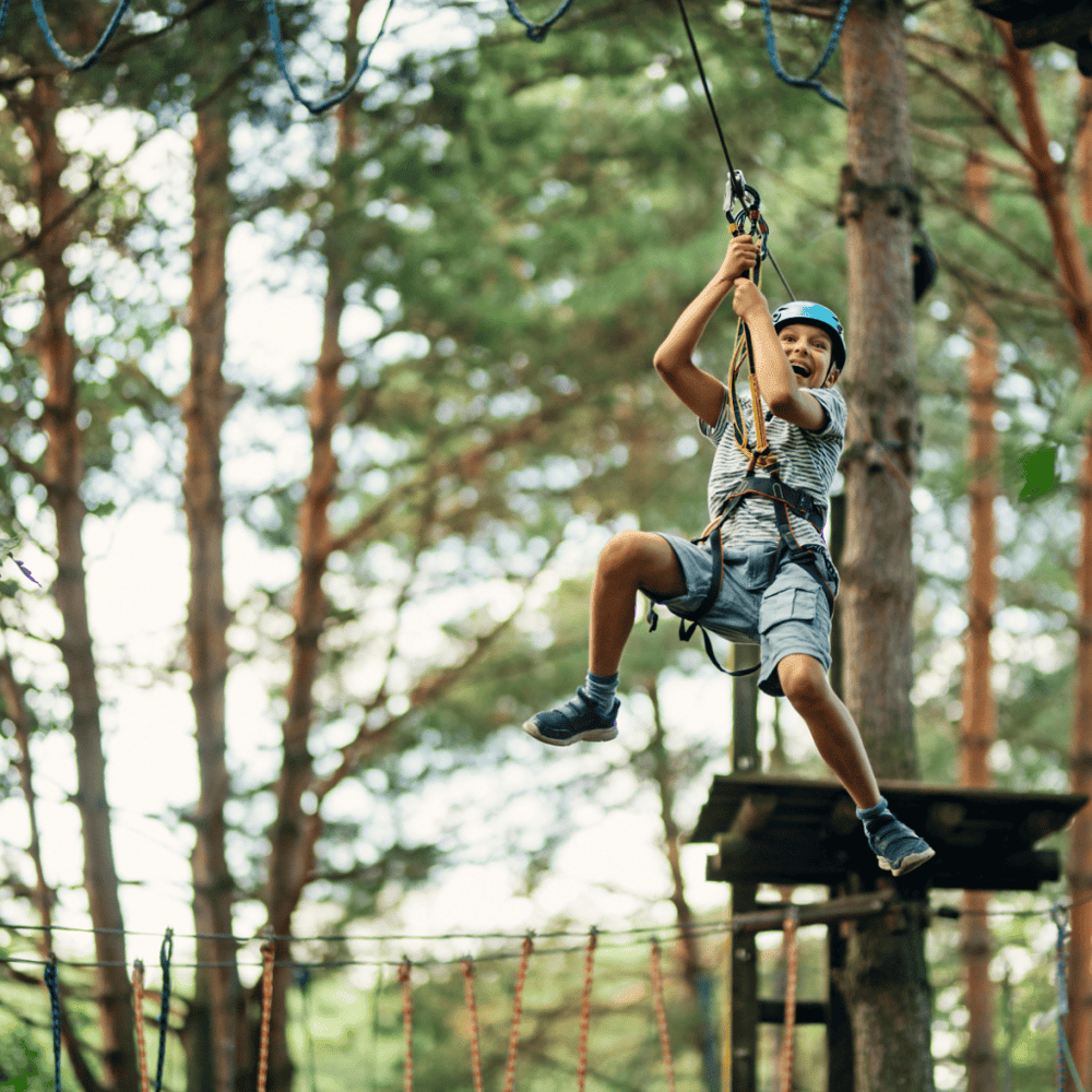 ZipZone Outdoor Adventures