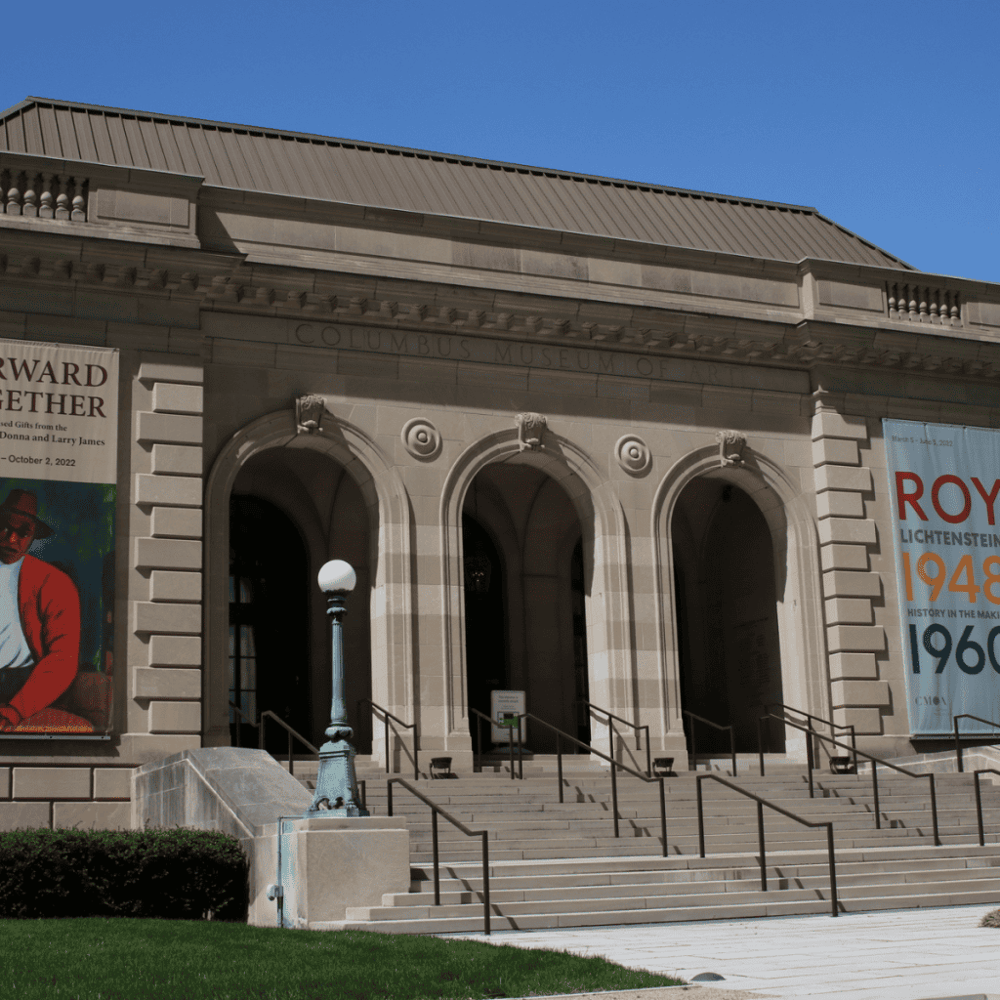 Columbus Museum of Art