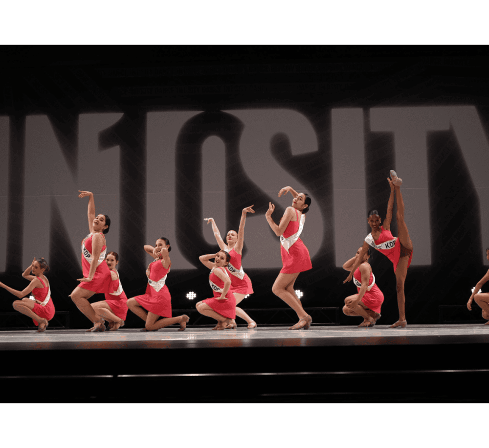 Dayton Academy of Dance LLC